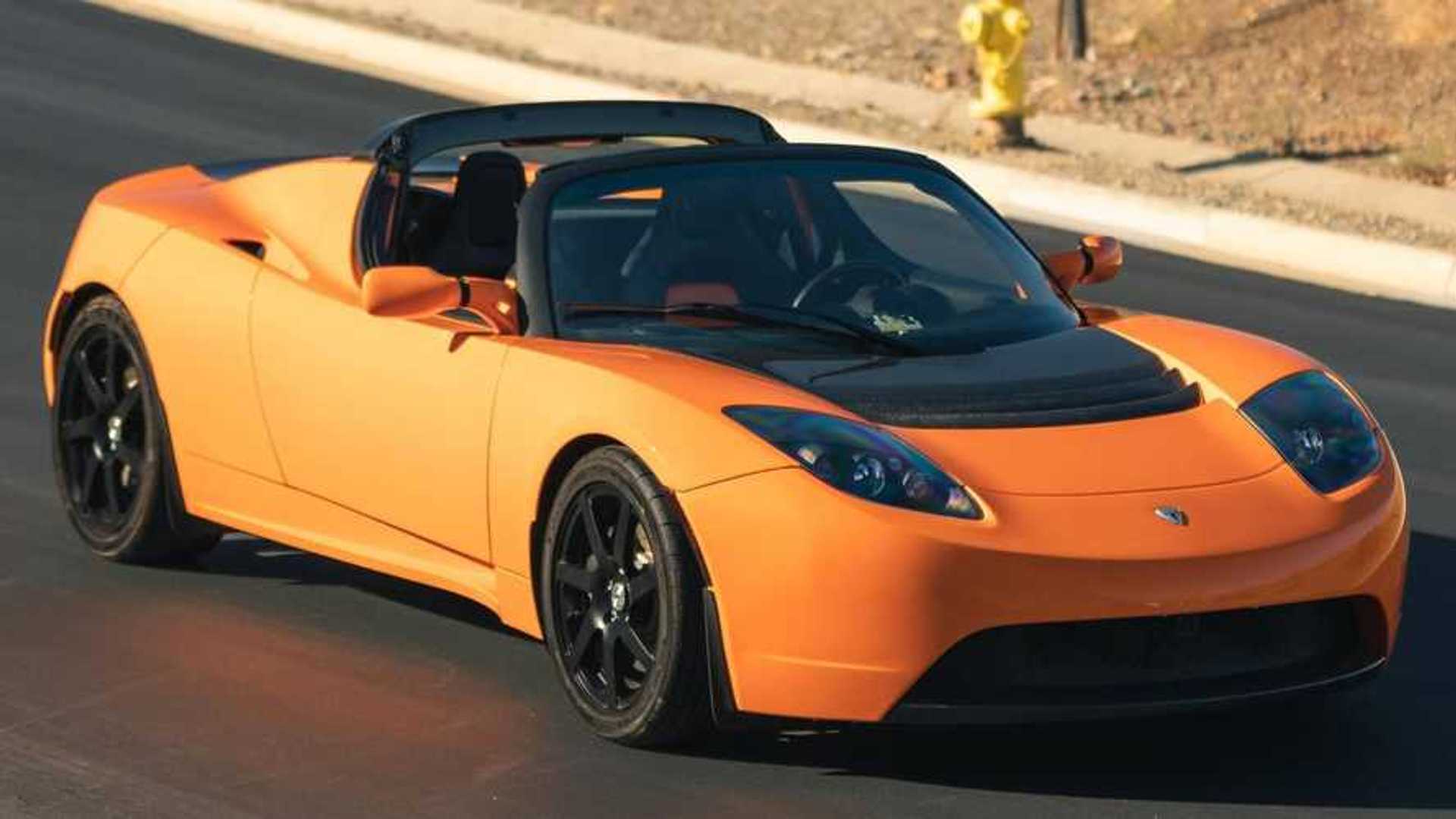 Roadster