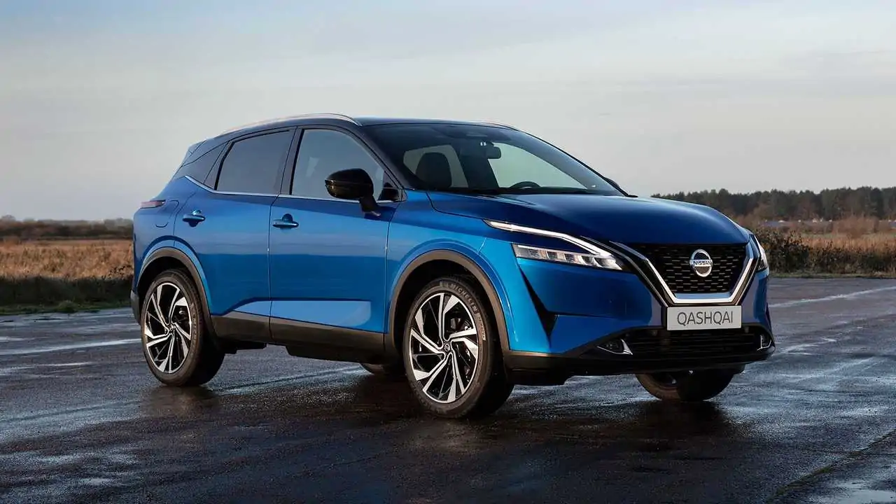 SUV